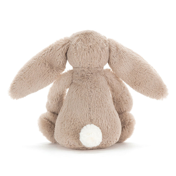 Jellycat Bashful Beige Bunny (Small)