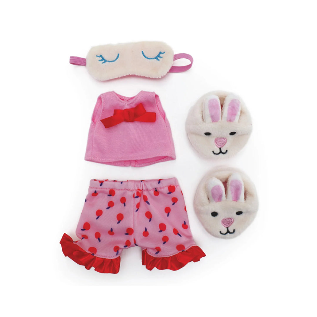 Groovy Girls Doll Clothes - Pajama Party
