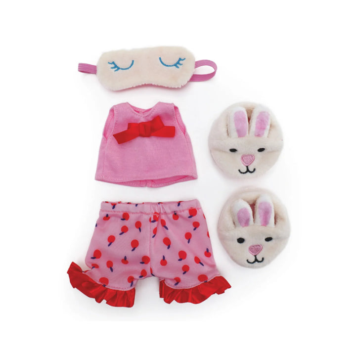 Groovy Girls Doll Clothes - Pajama Party