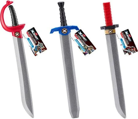 X-Shot Sword