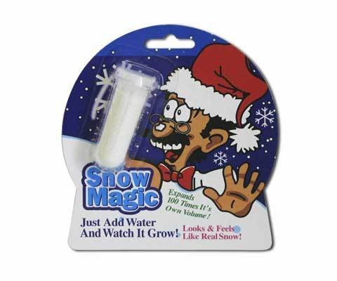 Snow Magic