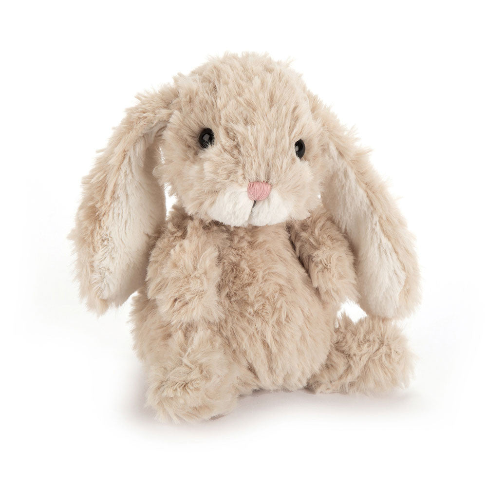 Jellycat Yummy Bunny Beige LIMIT OF ONE PER CUSTOMER