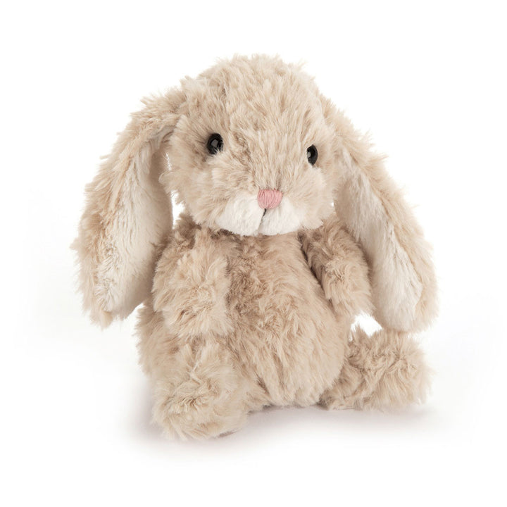 Jellycat Yummy Bunny Beige LIMIT OF ONE PER CUSTOMER