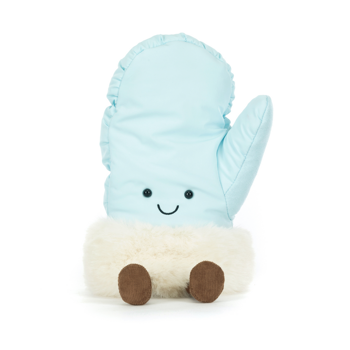 Jellycat Amuseables Mitten - LIMIT ONE PER CUSTOMER