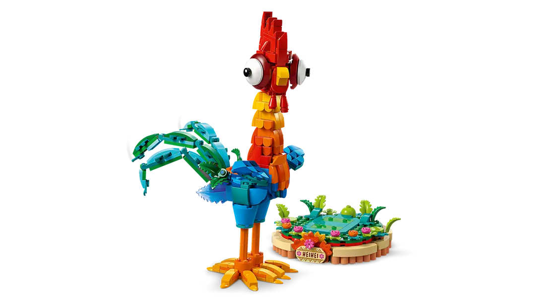 Lego® Disney Heihei