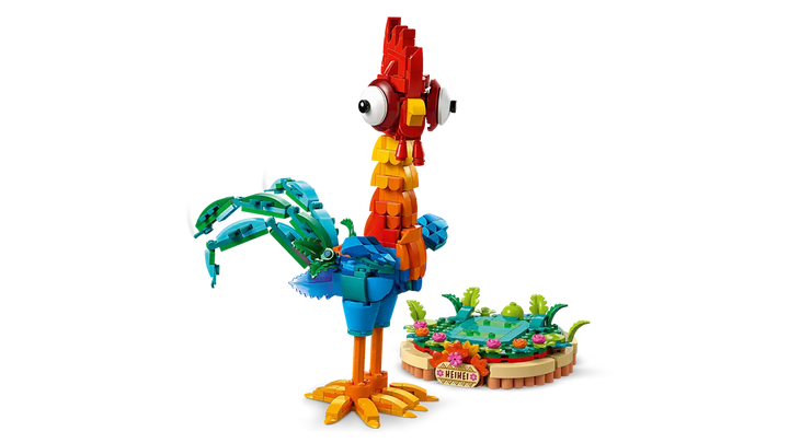 Lego® Disney Heihei