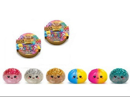 Taba Mystery Squishy Dumplings