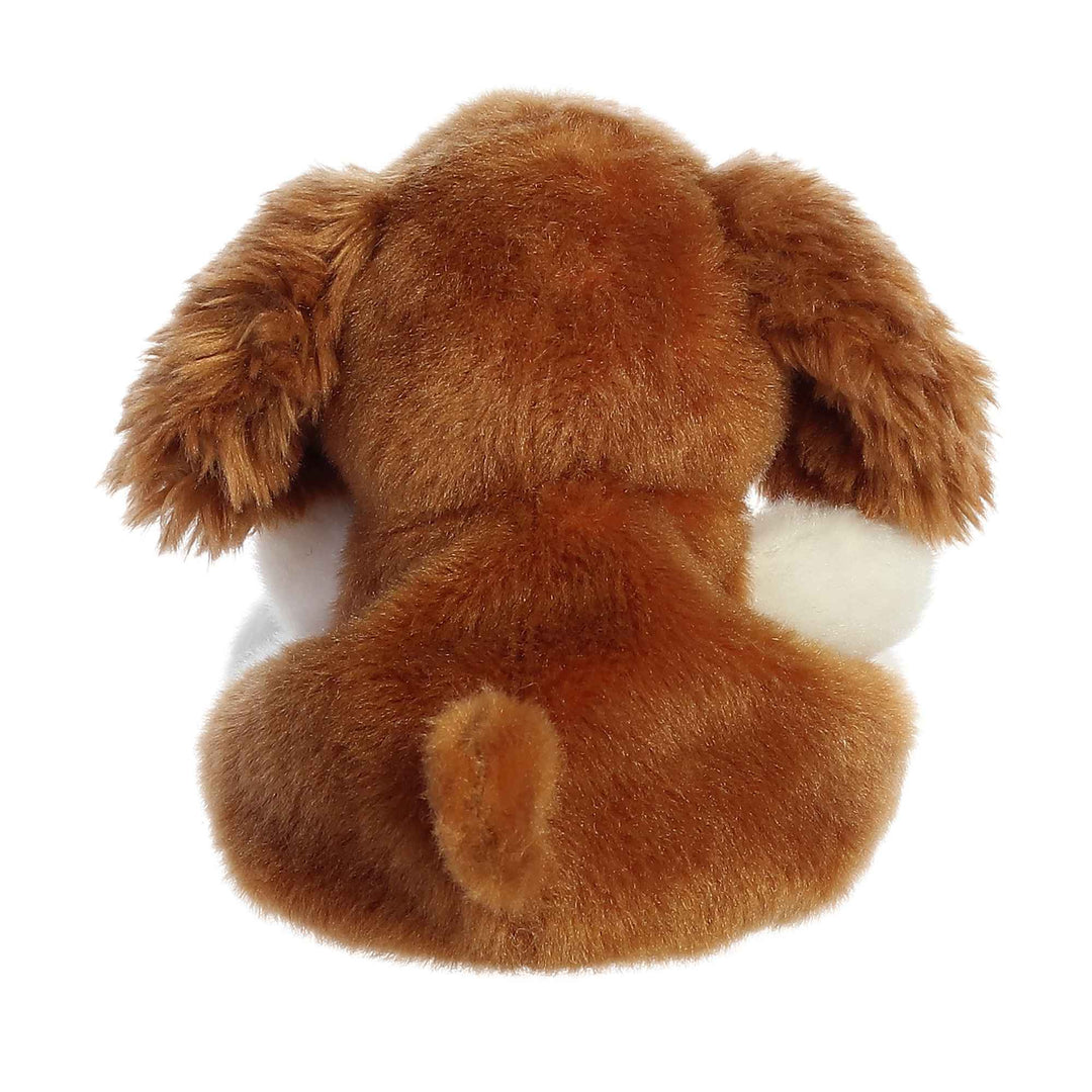 Palm Pals Lady the Spaniel 5" Plush