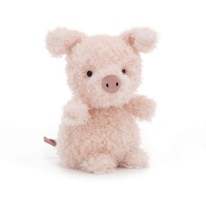 Jellycat Little Pig -  LIMIT ONE PER CUSTOMER