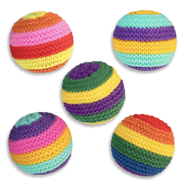KICKS Footbag