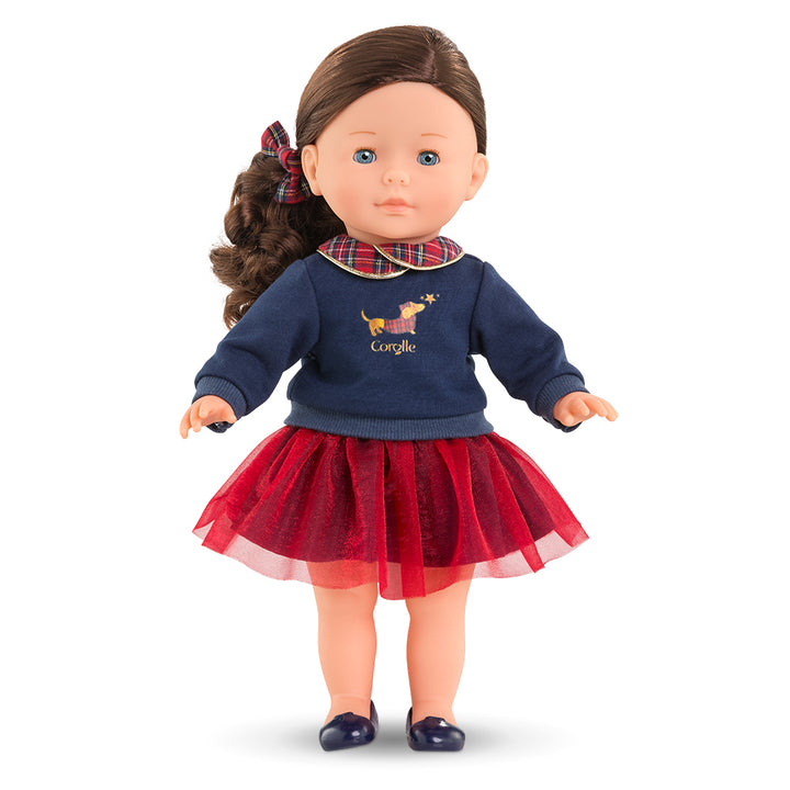 Corolle Pearl Party 14" Doll