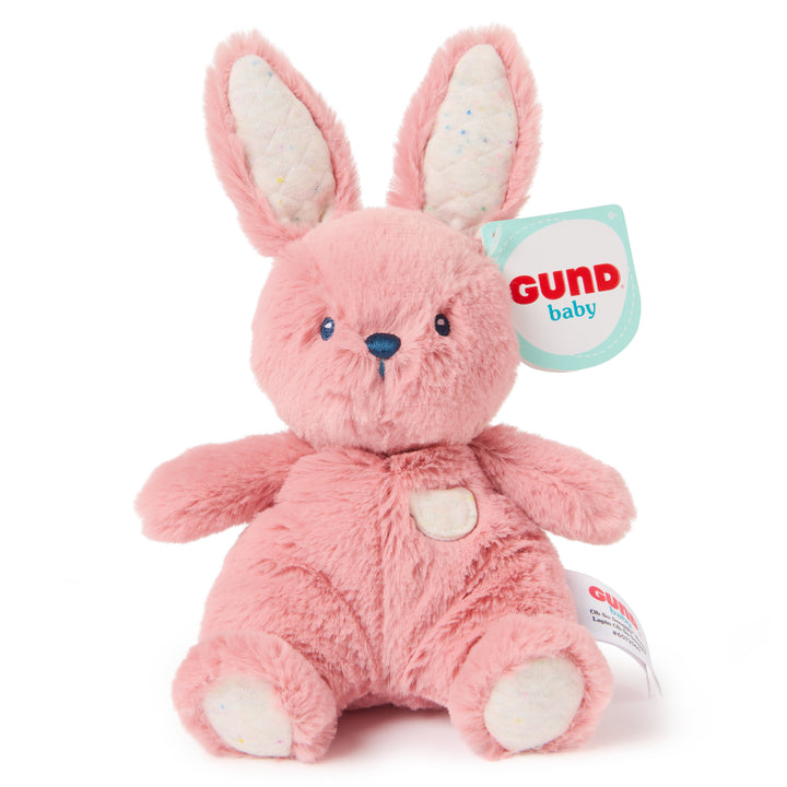 Baby Gund Oh So Snuggly Littles: Bunny 7"