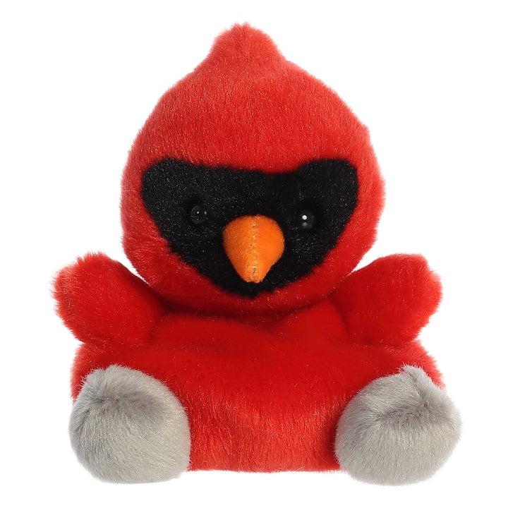 Palm Pals Louis Cardinal™ 5" Plush