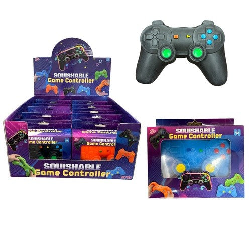 Jumbo Squishy Controller