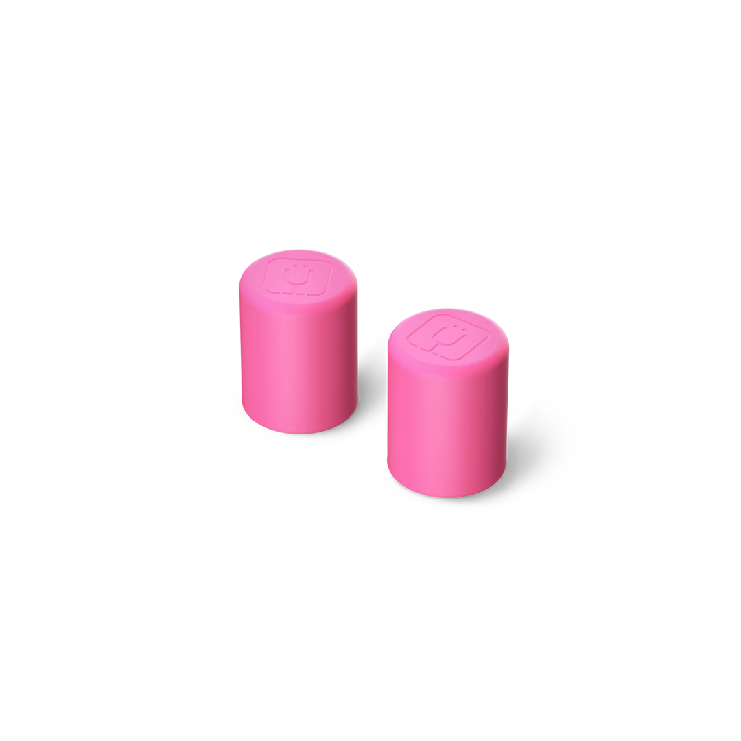 BruMate Magnetic Era Straw Caps