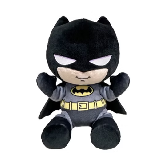 Ty Batman 8" Plush