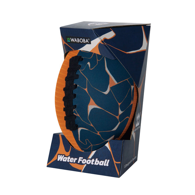 Waboba Sporty Water Football 9"