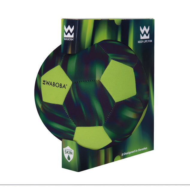 Waboba Sporty Beach Soccer Ball