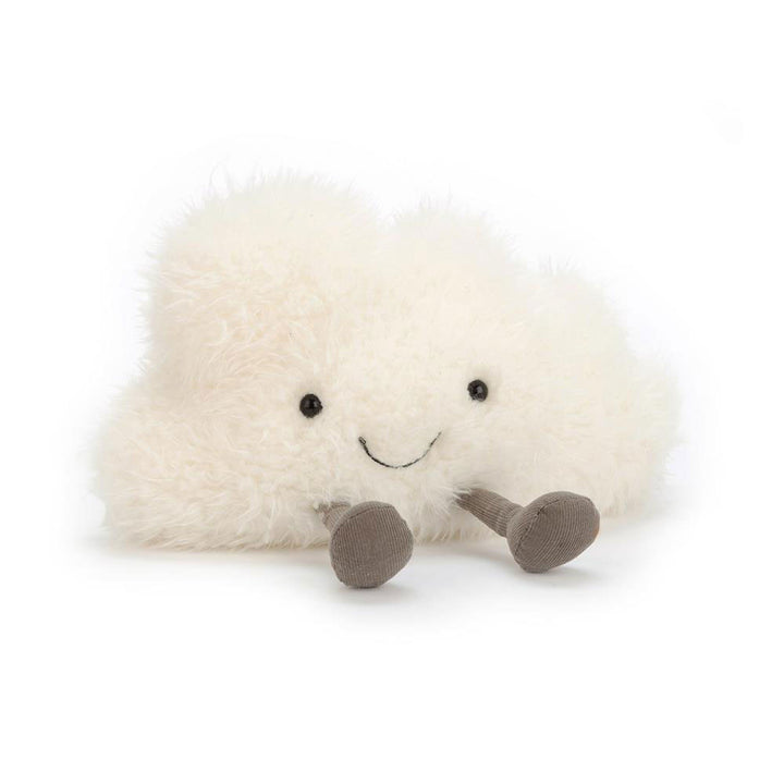 Jellycat Amuseables Cloud -  LIMIT ONE PER CUSTOMER