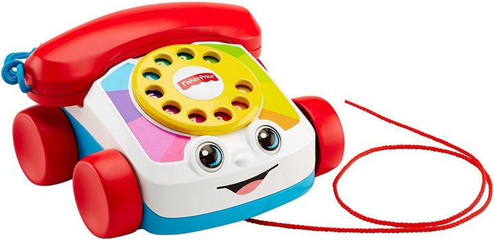 Fisher-Price Chatter Telephone