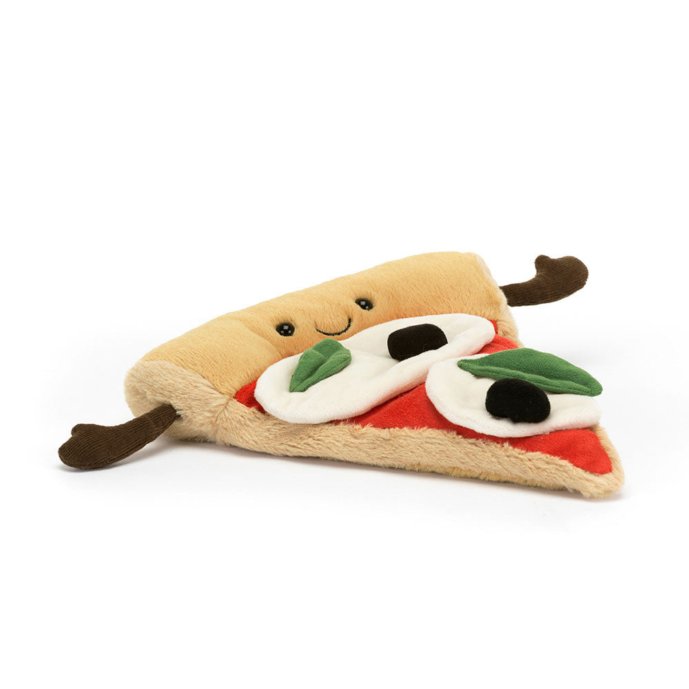 Jellycat Amuseables Slice of Pizza- LIMIT ONE PER CUSTOMER