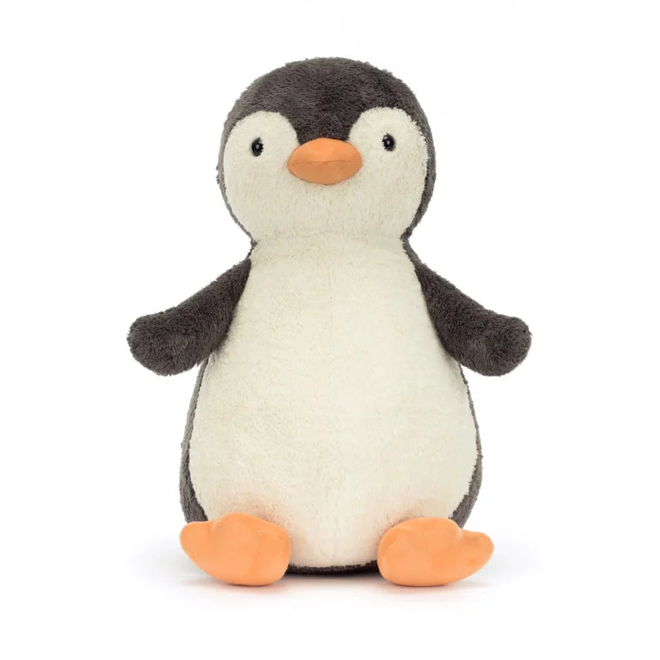 Jellycat Peanut Penguin (Really Big) - LIMIT ONE PER CUSTOMER