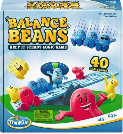 Thinkfun: Balance Beans