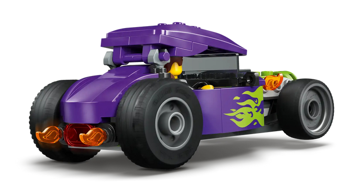 LEGO® City Hot Rod