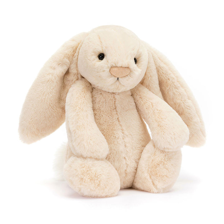 Jellycat Luxe Bashful Willow Bunny (Huge)