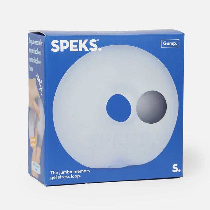 Speks Jumbo Gump Loop