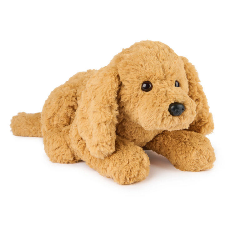 Gund 14" Muttsy Dog Plush