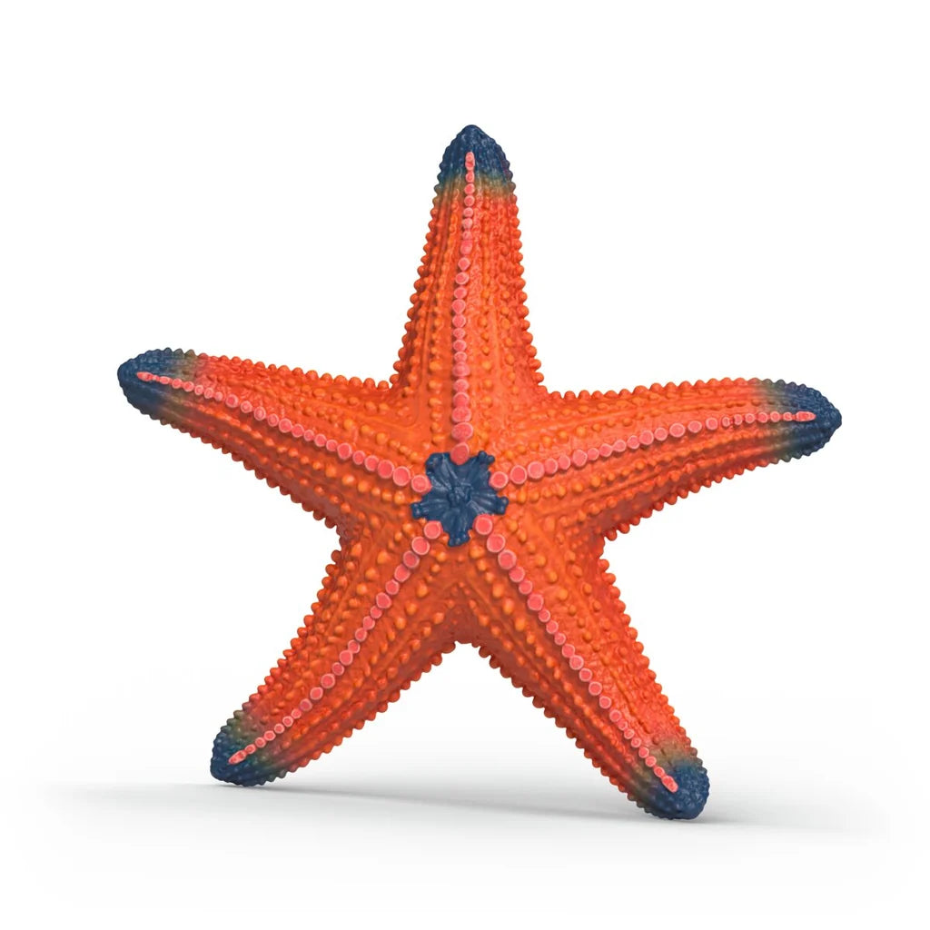 Schleich Colour Changing Starfish