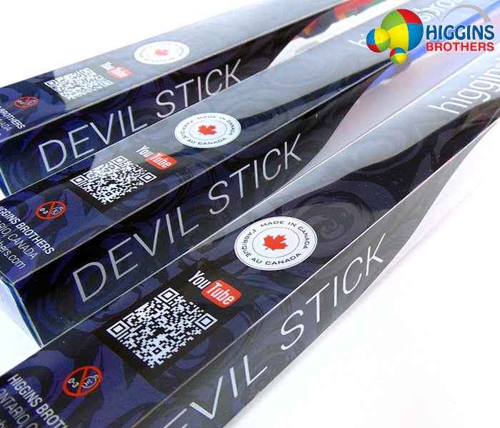 HB Devil Stick