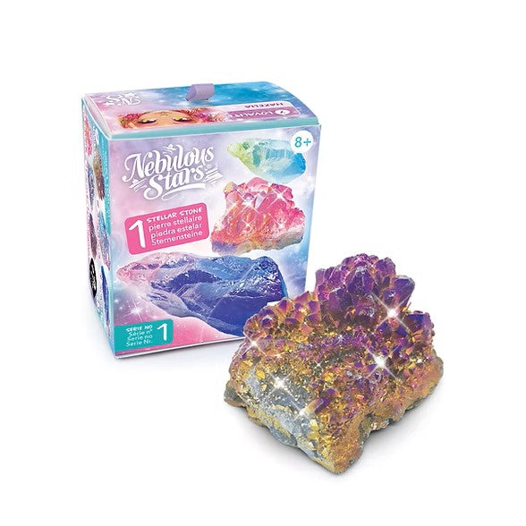 Nebulous Stars Collectible Stellar Stone - Blind Box