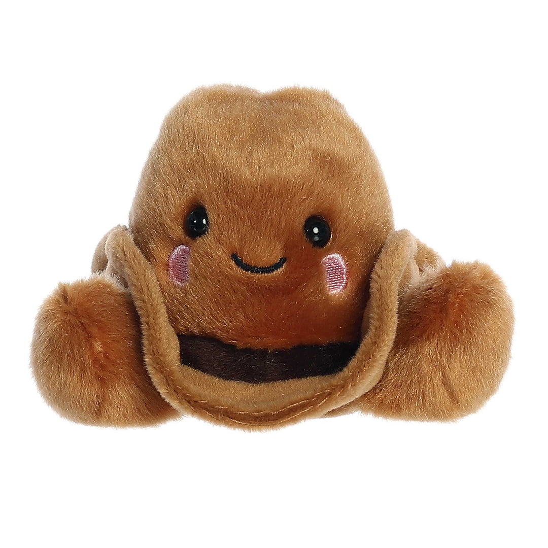 Palm Pals Orville Cowboy Hat™ 5" Plush