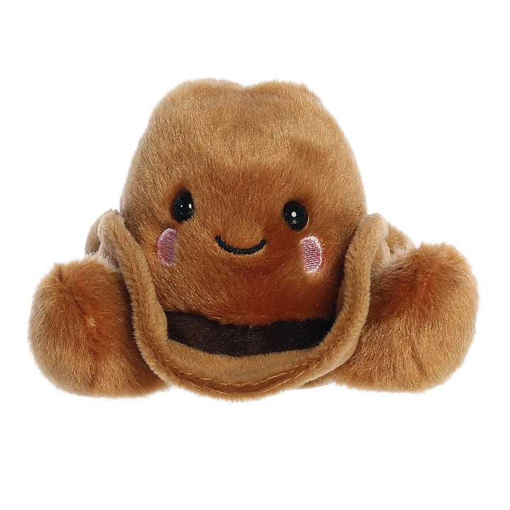 Palm Pals Orville Cowboy Hat™ 5" Plush
