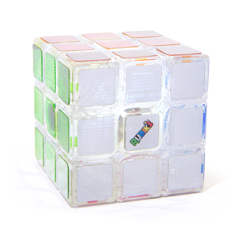 Rubik's 3x3 Pulse Cube