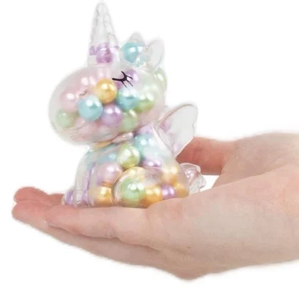 Scrunchems ASMR Rainbow Unicorn