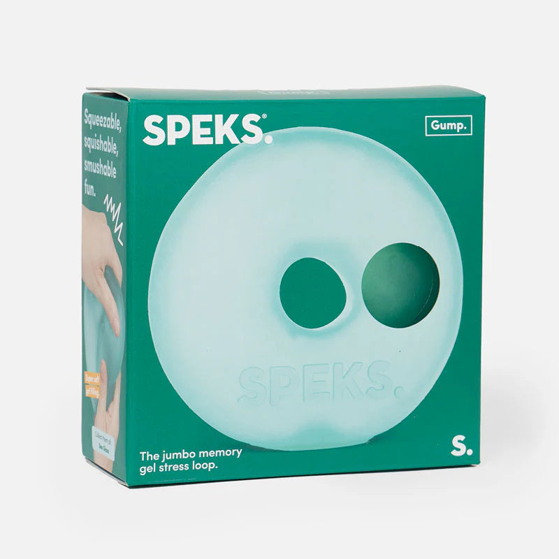 Speks Jumbo Gump Loop