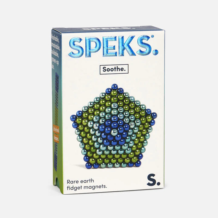 Speks Mini Magnet Balls