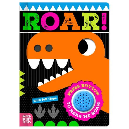 ROAR!