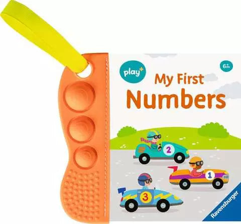 Flip and Pop: First Numbers