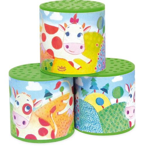 Cow Sound Boxes