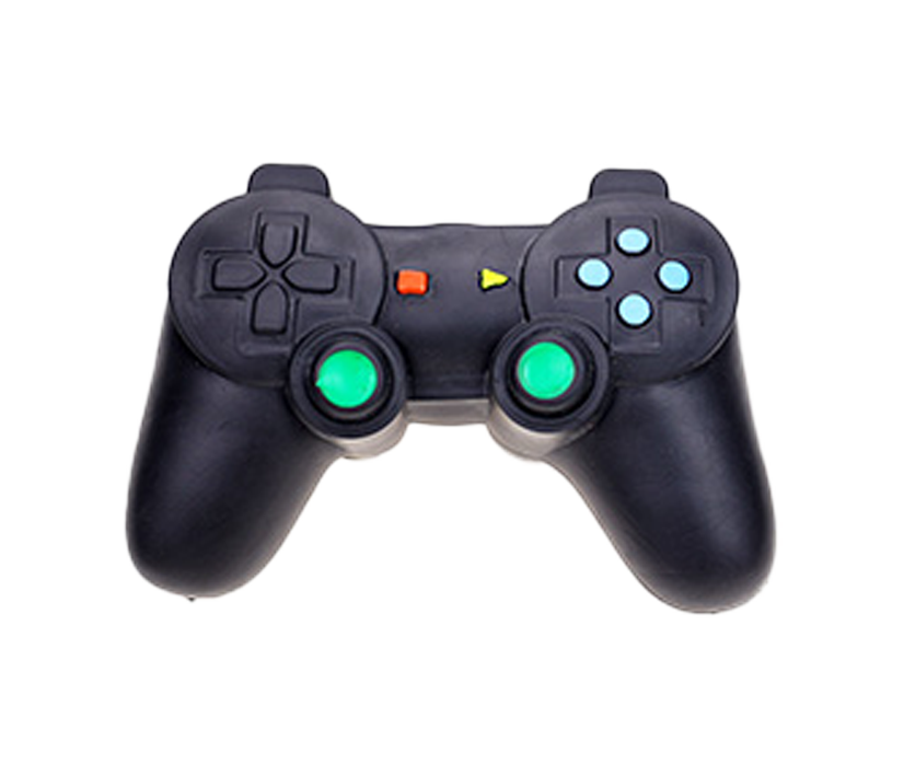 The Big Squish Game Controller