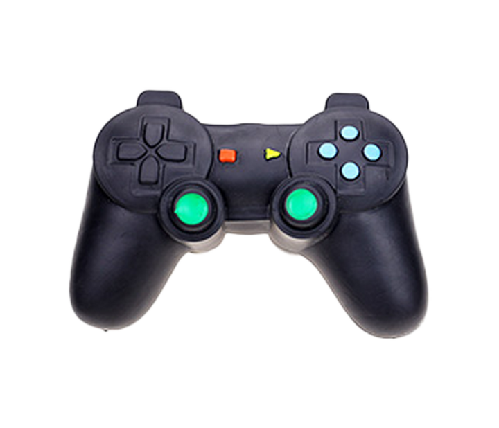 The Big Squish Game Controller