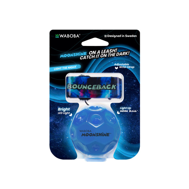 Moon Ball Bounce Back x Moonshine (LED)