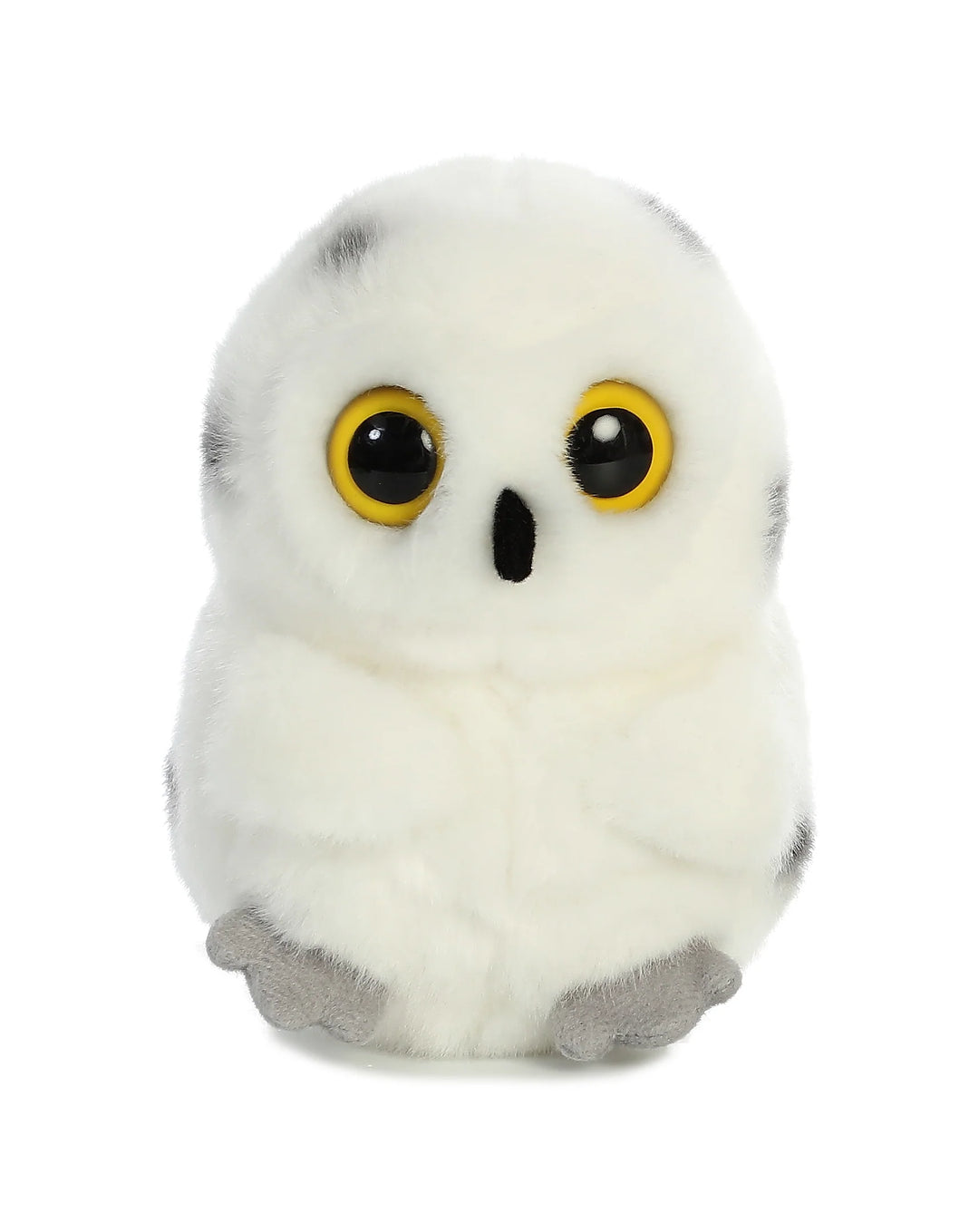 Aurora® - Rolly Pet™ Hoot Owl™ 5" Plush
