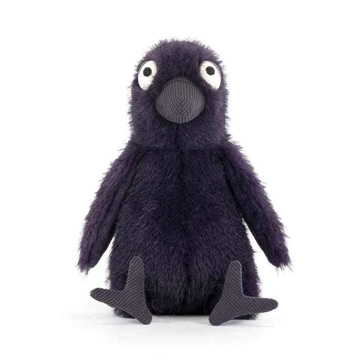 Jellycat Hocus Crow -  LIMIT ONE PER CUSTOMER