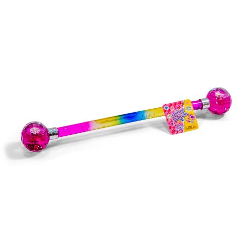 Glitter Batons