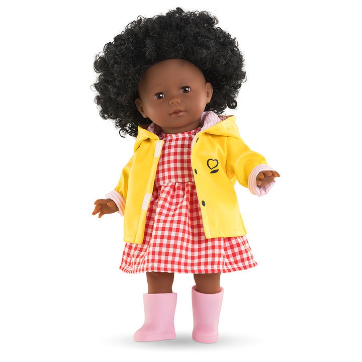 Corolle Ma Corolle Happy Raining Day Set &amp; Accessories for 14" Baby Doll